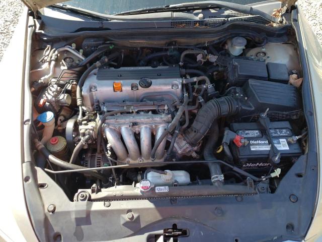 Photo 10 VIN: 1HGCM56477A009471 - HONDA ACCORD 