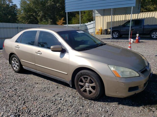 Photo 3 VIN: 1HGCM56477A009471 - HONDA ACCORD 