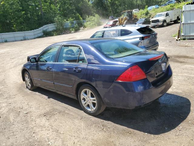 Photo 1 VIN: 1HGCM56477A009759 - HONDA ACCORD 