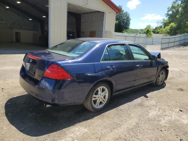 Photo 2 VIN: 1HGCM56477A009759 - HONDA ACCORD 