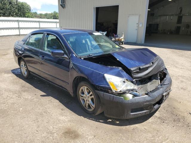 Photo 3 VIN: 1HGCM56477A009759 - HONDA ACCORD 