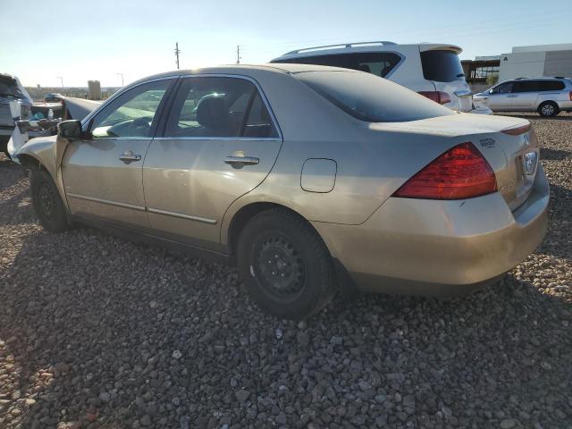 Photo 1 VIN: 1HGCM56477A027596 - HONDA ACCORD 