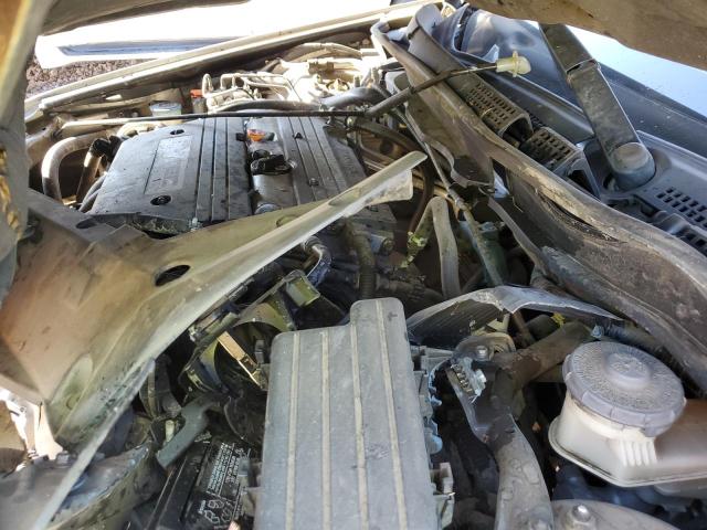 Photo 10 VIN: 1HGCM56477A027596 - HONDA ACCORD 