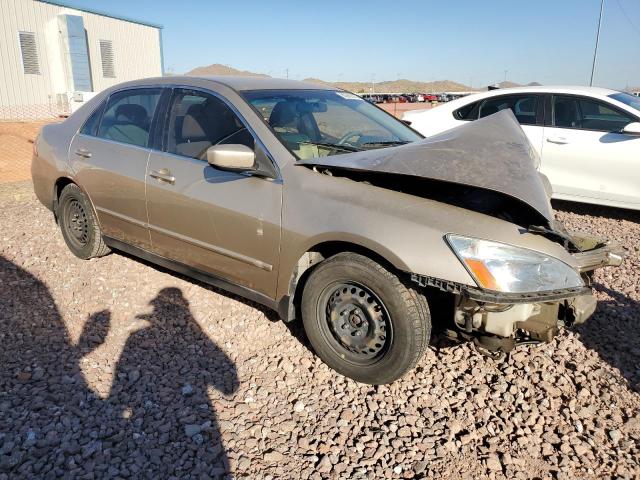 Photo 3 VIN: 1HGCM56477A027596 - HONDA ACCORD 