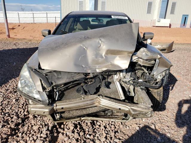 Photo 4 VIN: 1HGCM56477A027596 - HONDA ACCORD 