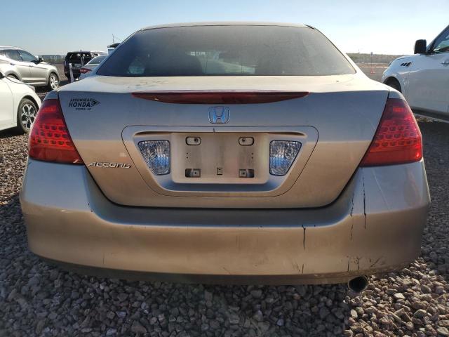 Photo 5 VIN: 1HGCM56477A027596 - HONDA ACCORD 