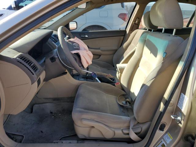 Photo 6 VIN: 1HGCM56477A027596 - HONDA ACCORD 