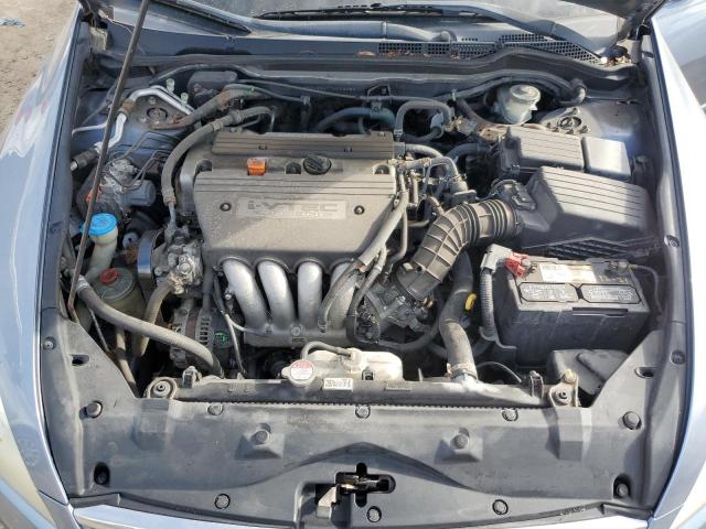 Photo 10 VIN: 1HGCM56477A042454 - HONDA ACCORD LX 