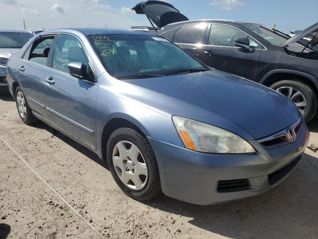 Photo 3 VIN: 1HGCM56477A042454 - HONDA ACCORD LX 