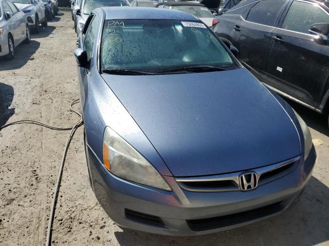 Photo 4 VIN: 1HGCM56477A042454 - HONDA ACCORD LX 