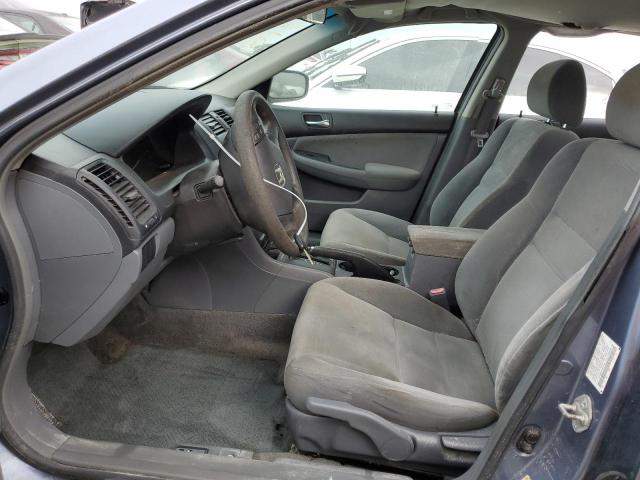 Photo 6 VIN: 1HGCM56477A042454 - HONDA ACCORD LX 