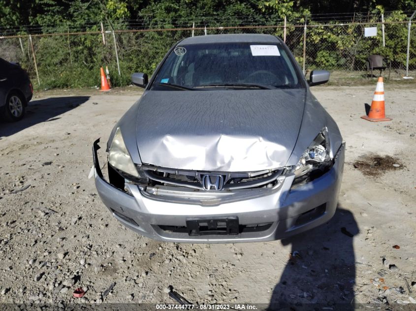 Photo 11 VIN: 1HGCM56477A157958 - HONDA ACCORD 