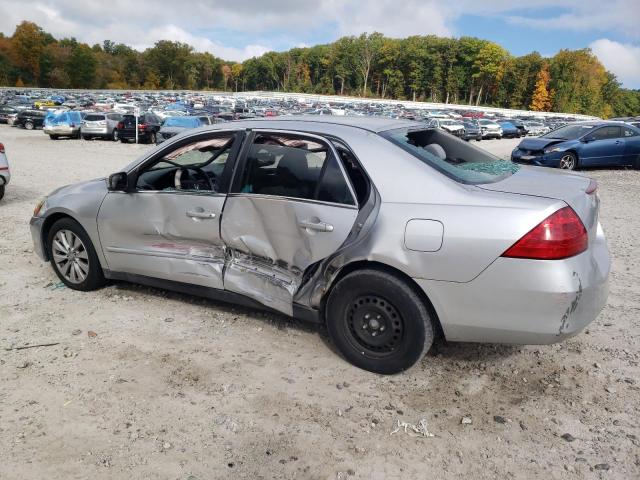 Photo 1 VIN: 1HGCM56477A171052 - HONDA ACCORD LX 