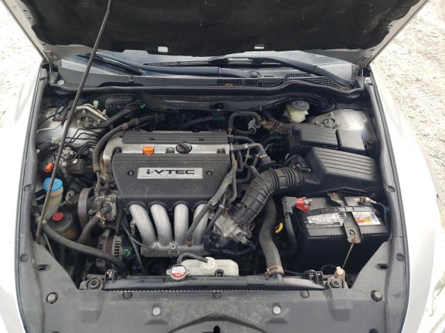 Photo 10 VIN: 1HGCM56477A171052 - HONDA ACCORD LX 