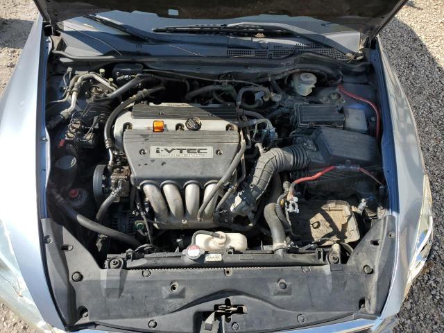 Photo 10 VIN: 1HGCM56477A199935 - HONDA ACCORD LX 