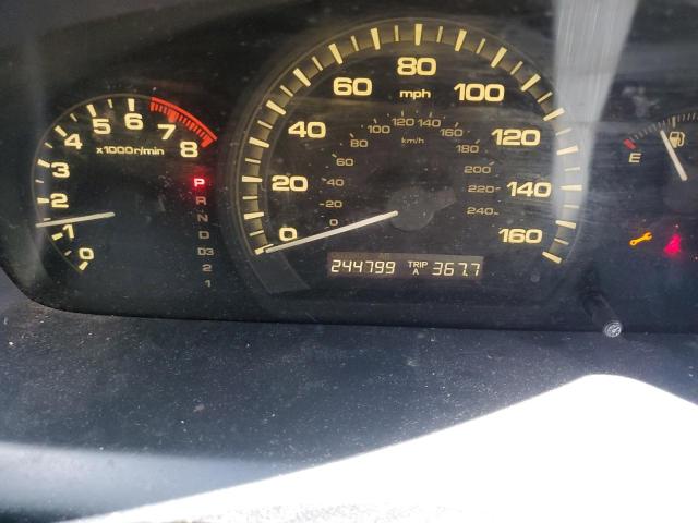 Photo 8 VIN: 1HGCM56477A199935 - HONDA ACCORD LX 