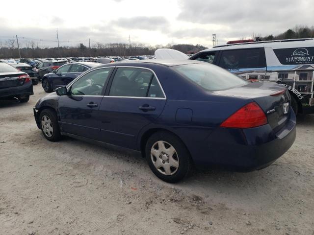 Photo 1 VIN: 1HGCM56477A224168 - HONDA ACCORD LX 