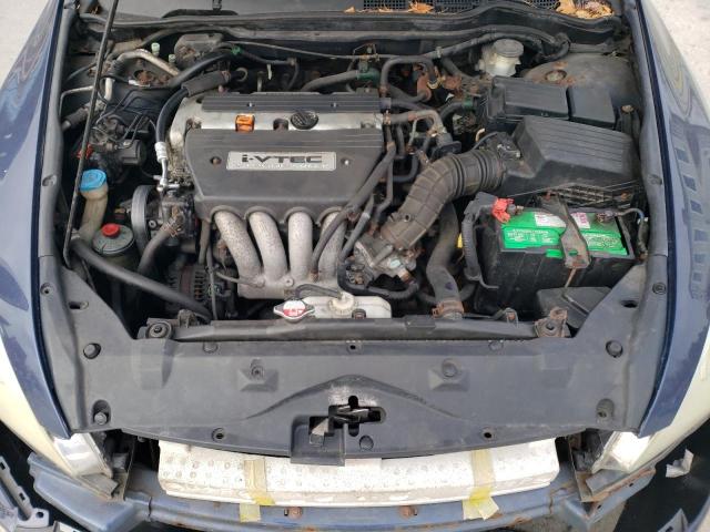 Photo 10 VIN: 1HGCM56477A224168 - HONDA ACCORD LX 