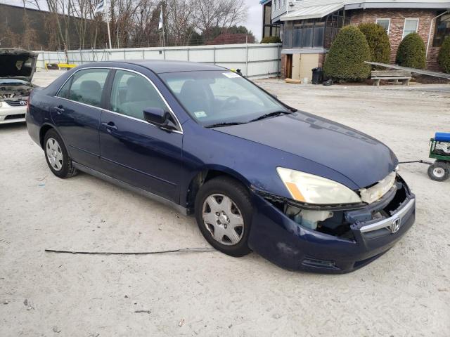 Photo 3 VIN: 1HGCM56477A224168 - HONDA ACCORD LX 