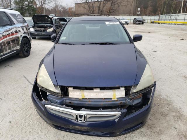 Photo 4 VIN: 1HGCM56477A224168 - HONDA ACCORD LX 