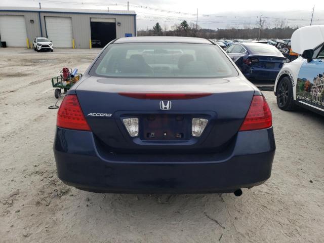 Photo 5 VIN: 1HGCM56477A224168 - HONDA ACCORD LX 