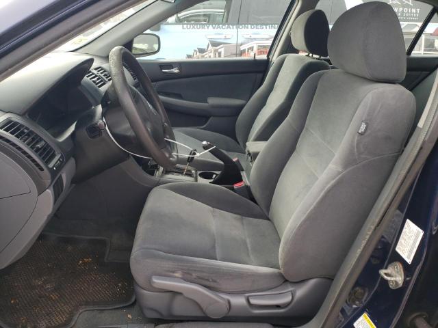 Photo 6 VIN: 1HGCM56477A224168 - HONDA ACCORD LX 