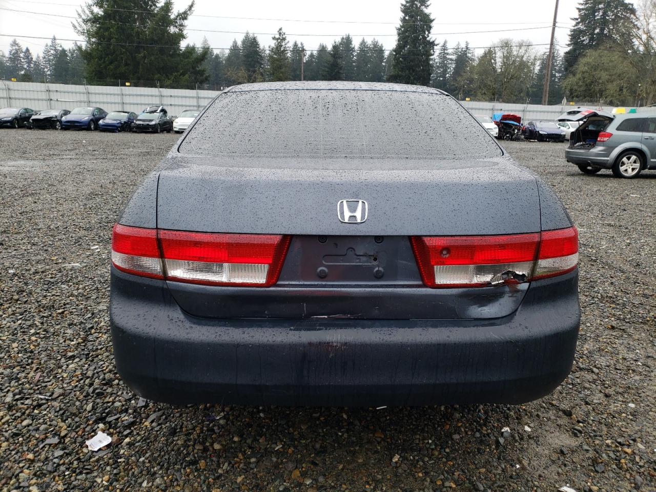 Photo 5 VIN: 1HGCM56483A085596 - HONDA ACCORD 