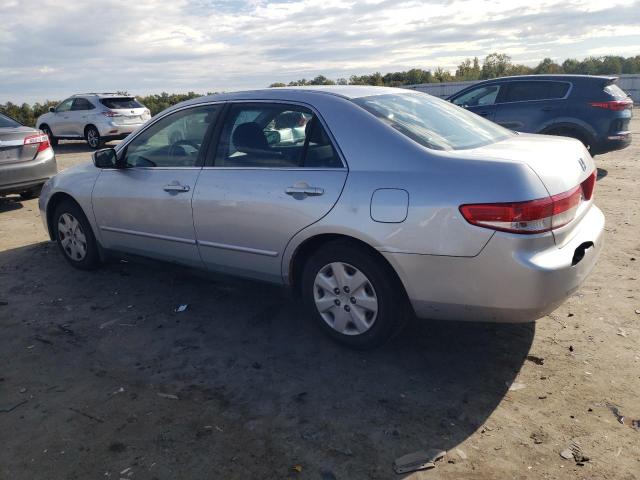 Photo 1 VIN: 1HGCM56483A820397 - HONDA ACCORD LX 