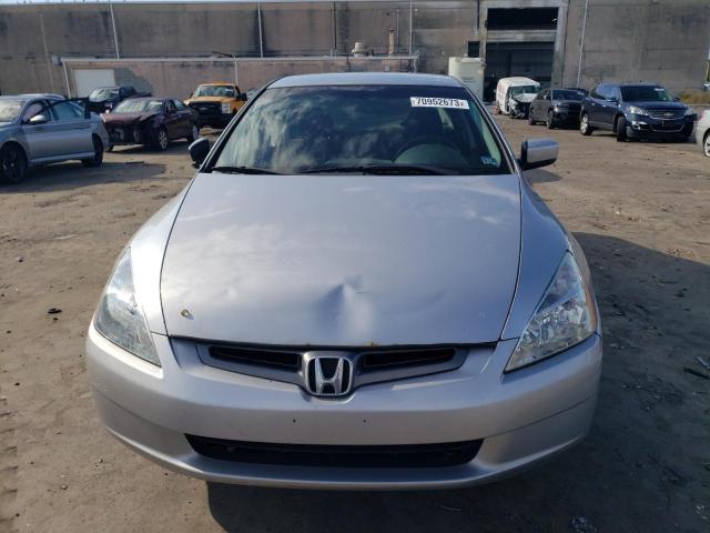 Photo 4 VIN: 1HGCM56483A820397 - HONDA ACCORD LX 