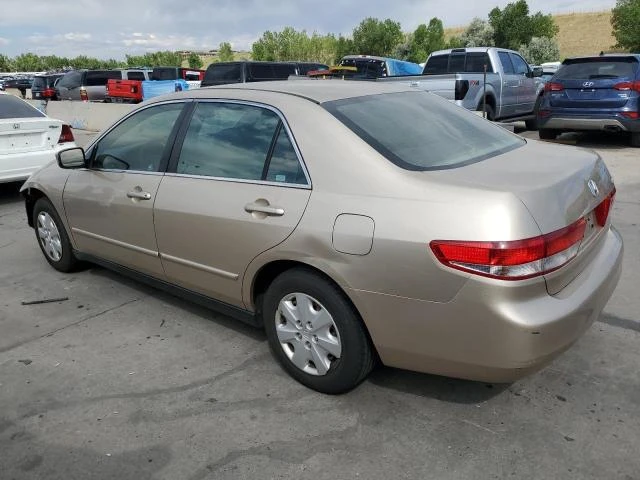 Photo 1 VIN: 1HGCM56484A053166 - HONDA ACCORD LX 