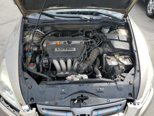 Photo 10 VIN: 1HGCM56484A053166 - HONDA ACCORD LX 