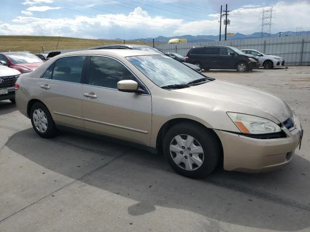 Photo 3 VIN: 1HGCM56484A053166 - HONDA ACCORD LX 