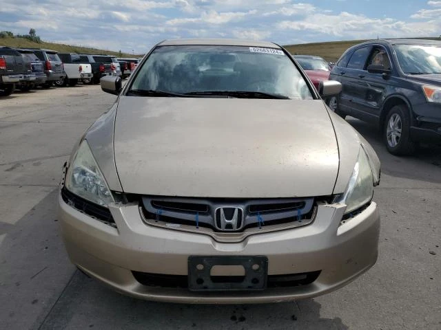 Photo 4 VIN: 1HGCM56484A053166 - HONDA ACCORD LX 