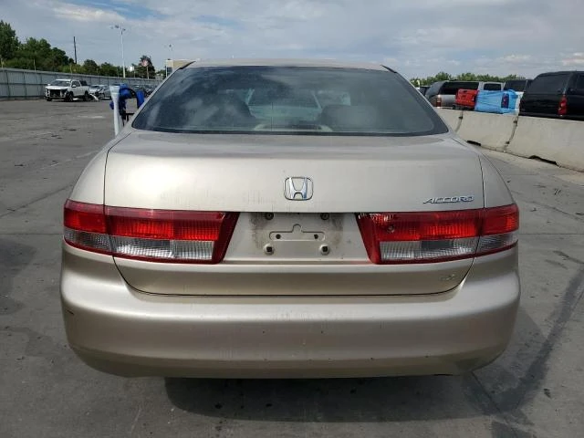 Photo 5 VIN: 1HGCM56484A053166 - HONDA ACCORD LX 