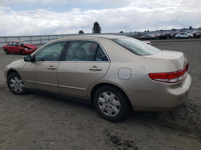 Photo 1 VIN: 1HGCM56484A167930 - HONDA ACCORD 