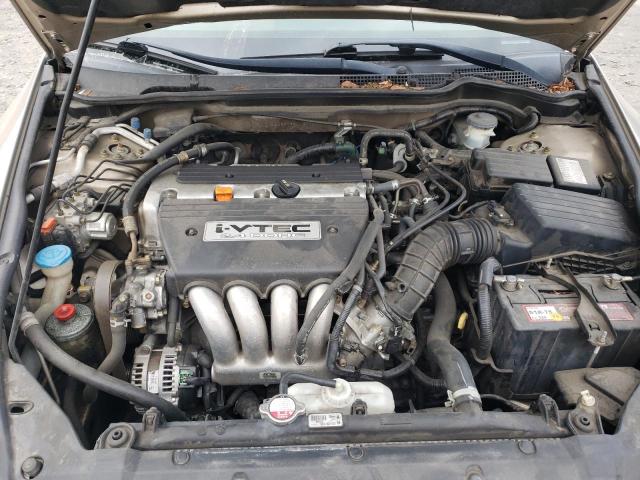 Photo 10 VIN: 1HGCM56484A167930 - HONDA ACCORD 