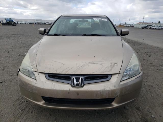 Photo 4 VIN: 1HGCM56484A167930 - HONDA ACCORD 