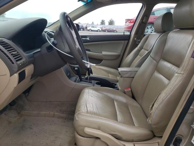 Photo 6 VIN: 1HGCM56484A167930 - HONDA ACCORD 