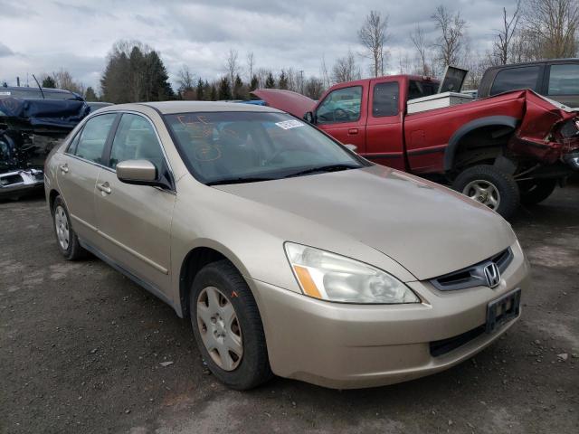 Photo 0 VIN: 1HGCM56485A043822 - HONDA ACCORD LX 