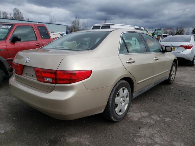 Photo 3 VIN: 1HGCM56485A043822 - HONDA ACCORD LX 