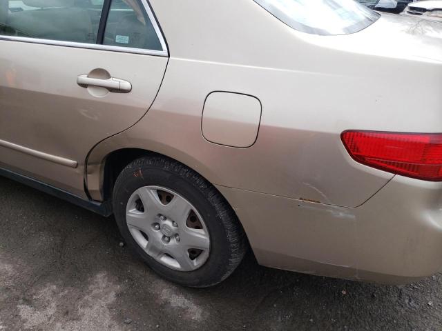 Photo 8 VIN: 1HGCM56485A043822 - HONDA ACCORD LX 