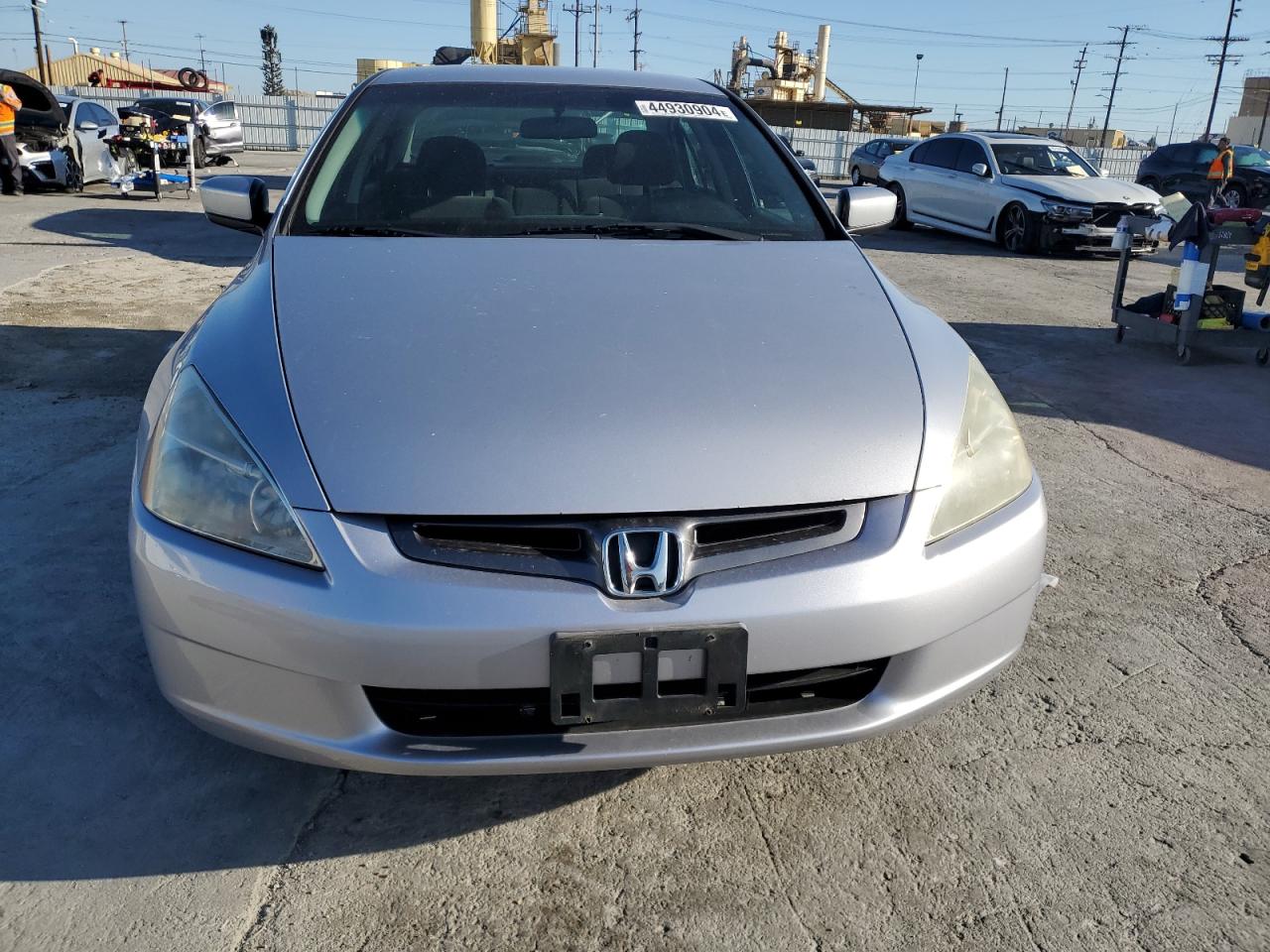 Photo 4 VIN: 1HGCM56485A044310 - HONDA ACCORD 