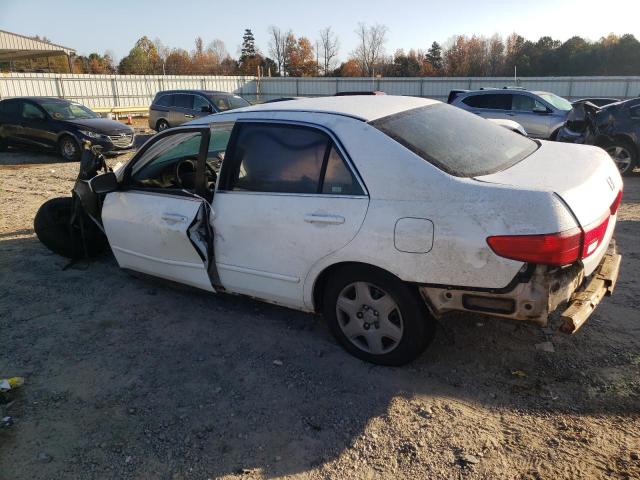 Photo 1 VIN: 1HGCM56485A055078 - HONDA ACCORD LX 