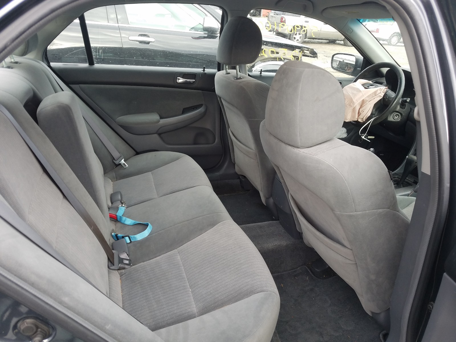 Photo 5 VIN: 1HGCM56485A084628 - HONDA ACCORD LX 