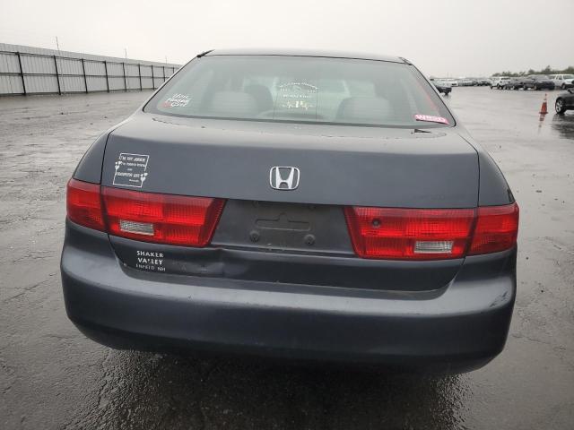 Photo 5 VIN: 1HGCM56485A139160 - HONDA ACCORD LX 