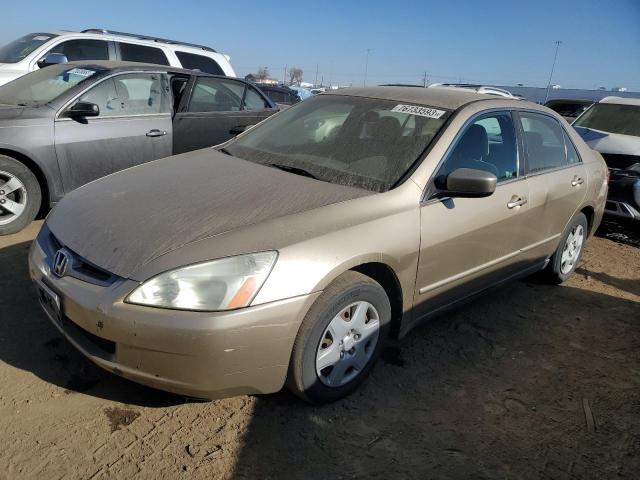 Photo 0 VIN: 1HGCM56485A172742 - HONDA ACCORD 