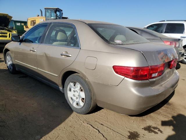 Photo 1 VIN: 1HGCM56485A172742 - HONDA ACCORD 