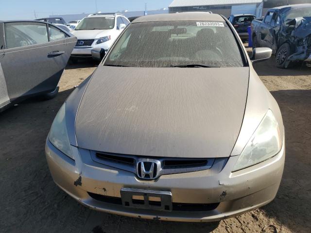 Photo 4 VIN: 1HGCM56485A172742 - HONDA ACCORD 