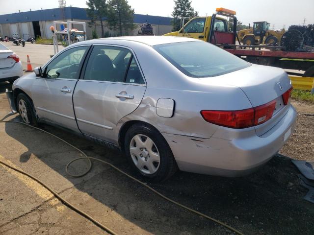 Photo 1 VIN: 1HGCM56485A186236 - HONDA ACCORD LX 