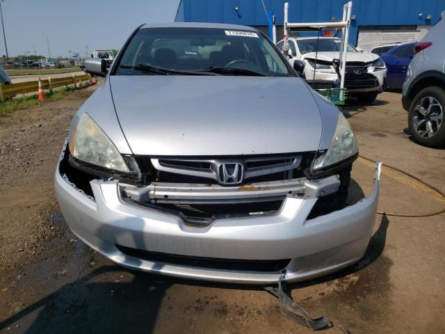 Photo 4 VIN: 1HGCM56485A186236 - HONDA ACCORD LX 